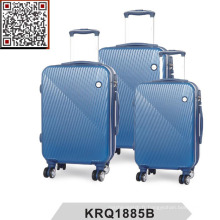 Ensemble de bagages 100% Nouveau ABS pour ordinateur portable